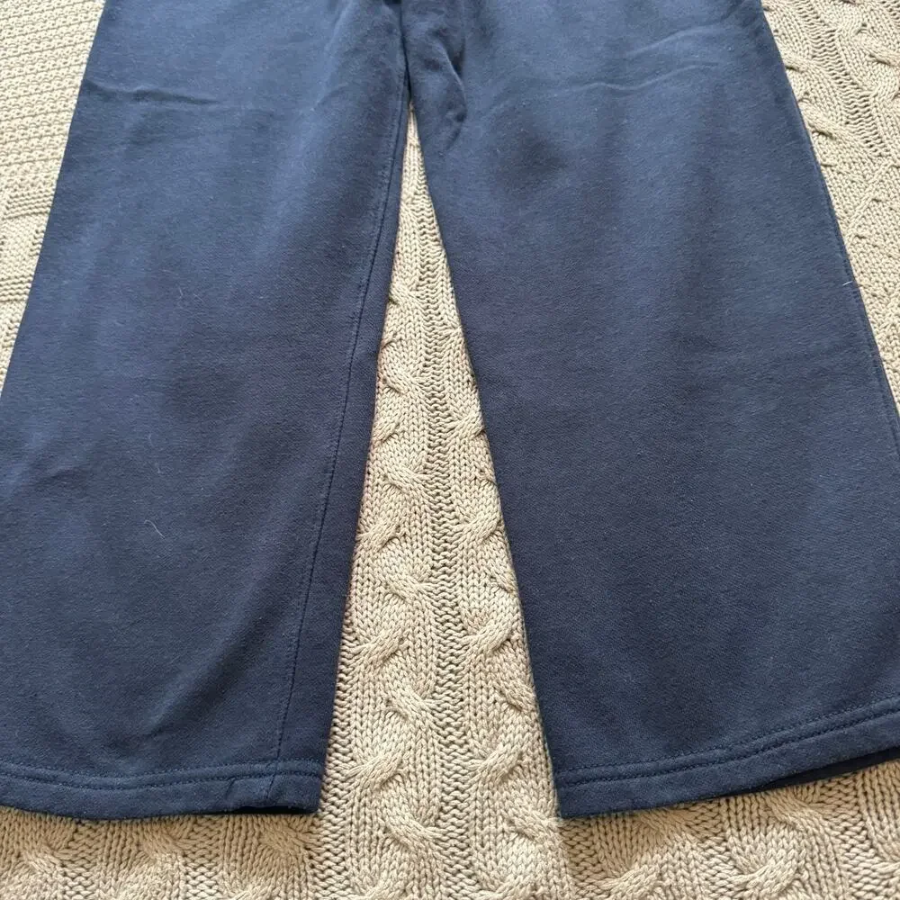 Old Navy Navy Blue Sweats ~ 10/12